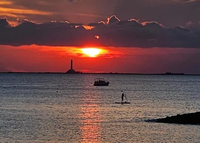 Appartamento Vista Mare Da Mary