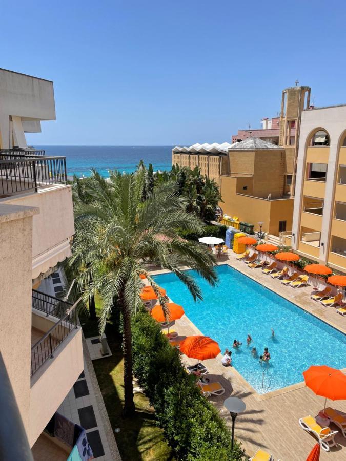 Vista Mare Da Mary Apartamento