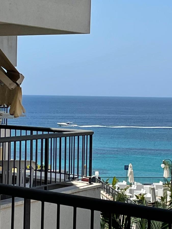 Vista Mare Da Mary Apartamento *