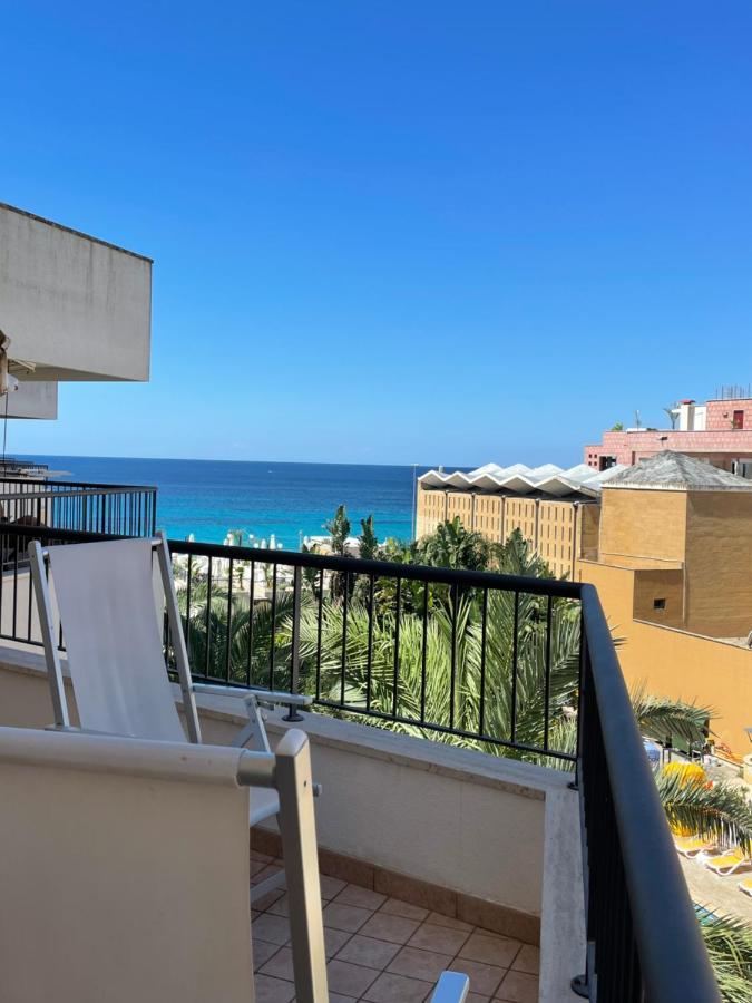 Vista Mare Da Mary Apartamento