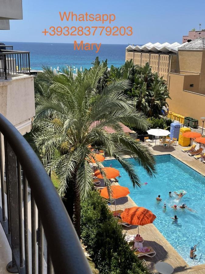 Vista Mare Da Mary * Gallipoli