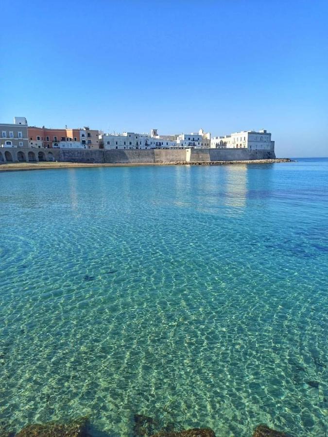 Vista Mare Da Mary Apartamento Gallipoli