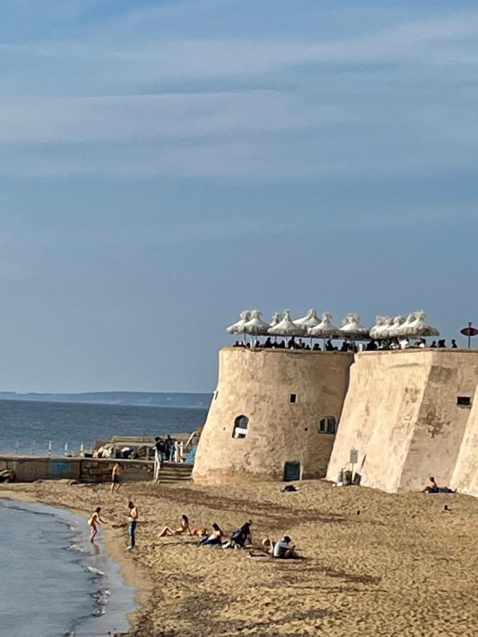 Vista Mare Da Mary Apartamento