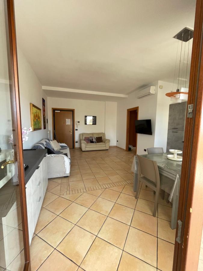 Apartamento Vista Mare Da Mary *