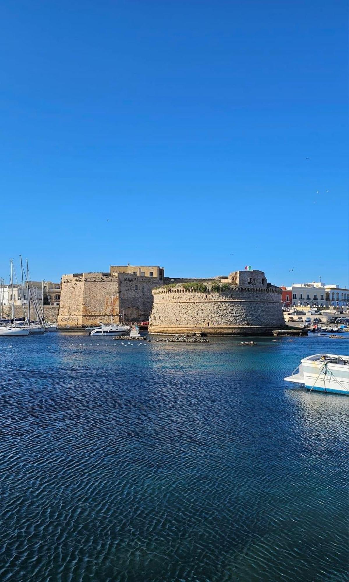 Vista Mare Da Mary * Gallipoli