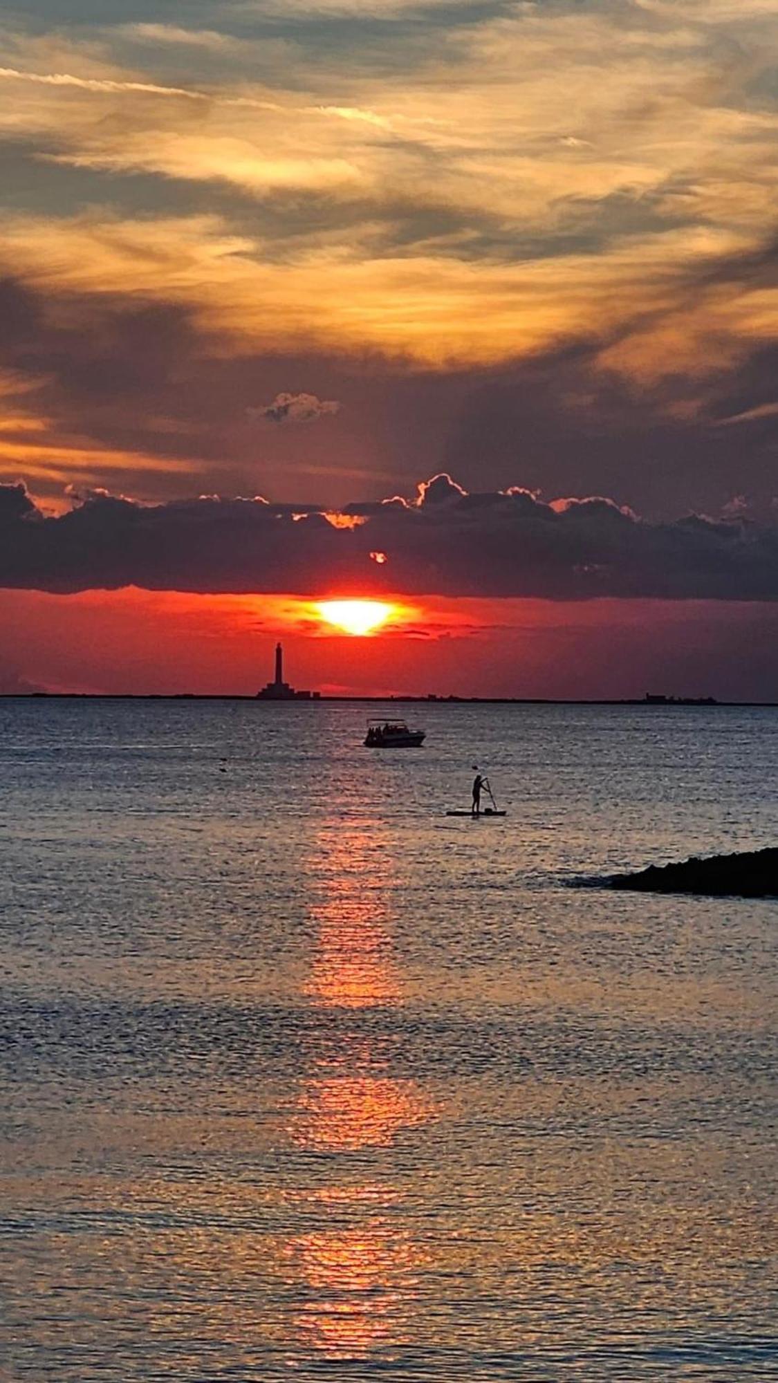 Apartamento Vista Mare Da Mary Gallipoli