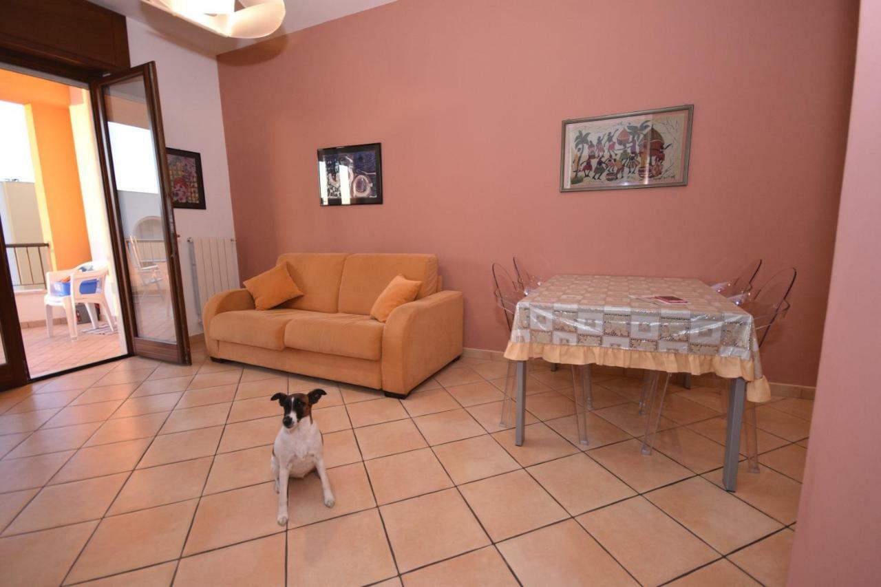 Vista Mare Da Mary Apartamento *