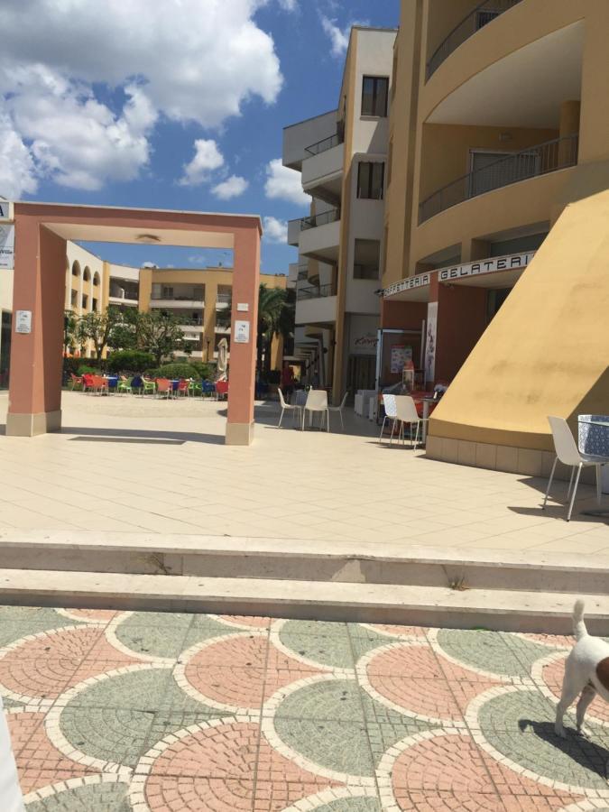 Apartamento Vista Mare Da Mary