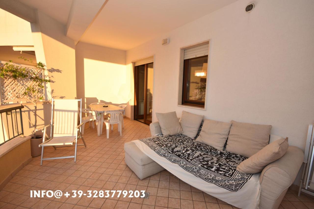 Apartamento Vista Mare Da Mary Gallipoli
